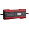 158004 Chargeur de Batterie Evo 4 Lithium 6/12 V Rouge/Noir 4 A