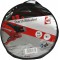 075631 Cable de demarrage en aluminium pro 25 mm² DIN 16