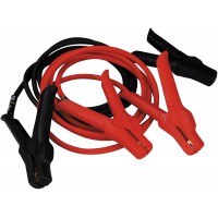 Cable de demarrage en aluminium pro 25 mm² DIN 25