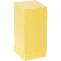 Post-It Tour 16 blocs 100f 76X76mm Jaune