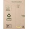 Post-It Tour 16 blocs 100f 76X127mm Jaune