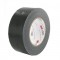 3M 1900S50 Ruban Adhesif Toile 50 mm x 50 m Noir