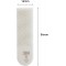 Command Languettes d'Accrochage de Tableaux, 4 x 2 Petites Languettes, 1,8 kg