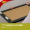 Command Bandes de Suspension pour Photos Moyenne, Paquet de 4x2 Bandes Adhesives, Blanc - Suspension sans Dommage - Pour Posters