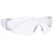Lunettes de securite 3Mâ„¢ SecureFitâ„¢ 200 Incolore - AR et AB