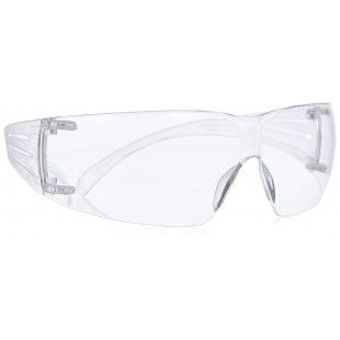 Lunettes de securite 3Mâ„¢ SecureFitâ„¢ 200 Incolore - AR et AB