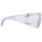 Lunettes de securite 3Mâ„¢ SecureFitâ„¢ 200 Incolore - AR et AB