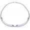 Lunettes de securite 3Mâ„¢ SecureFitâ„¢ 200 Incolore - AR et AB