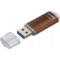  Cle USB 3.0 "Laeta", 32 Go, 40 Mo/s, marron