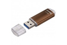  Cle USB 3.0 "Laeta", 128 Go, 40 Mo/s, marron