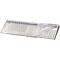 Couvercle Pare-poussiere pour Clavier, Transparent