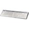 Couvercle Pare-poussiere pour Clavier, Transparent