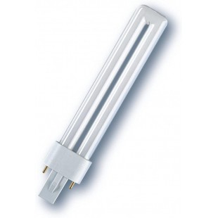 Osram Ampoule a  Economie d'Energie G23 11 W 