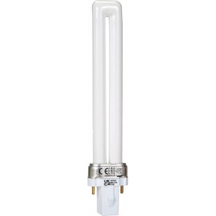 Osram 488038 Ampoule a  Economie d'Energie G23 9 W 