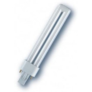 Osram 488127 Ampoule a  Economie d'Energie G24d 10 W