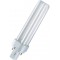 Osram Dulux D 10 W 830 2P G24d-1 