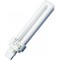 Osram Dulux D 10 W 830 2P G24d-1 