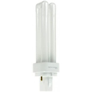 Osram DULUX D 13 W/830 Ampoule a Economie d'Energie G24d 13 W 