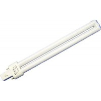 Osram Dulux S 7W / 9W / 11W 827/830/840 G23 Compact LLp Interna pour LAMal - selection, G23 11,0 wattsW