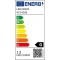 Osram Dulux S 7W / 9W / 11W 827/830/840 G23 Compact LLp Interna pour LAMal - selection, G23 11,0 wattsW