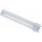 OSRAM Dulux L LUMILUX Lampe fluocompacte 55 W 2G11 VE 1