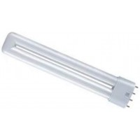 OSRAM Dulux L LUMILUX Lampe fluocompacte 55 W 2G11 VE 1