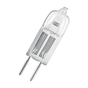 Osram Halostar Oven Ampoule halogene 20 W G4 Blanc chaud C