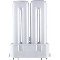 Osram 423290 Ampoule a  Economie d'Energie 2G10 24 W 