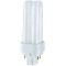 Osram 645345 Ampoule a  Economie d'Energie G24q-1 13 W