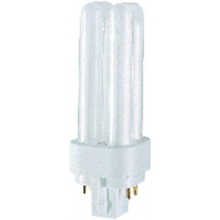 Osram 645345 Ampoule a  Economie d'Energie G24q-1 13 W