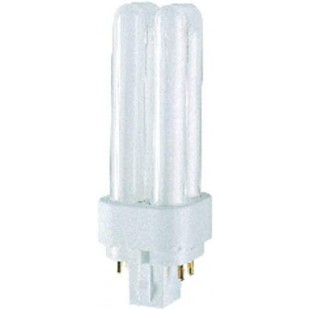 Osram 645345 Ampoule a  Economie d'Energie G24q-1 13 W