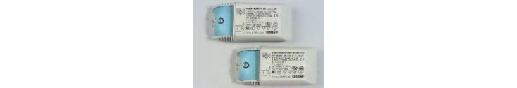 Transformateurs/ballasts