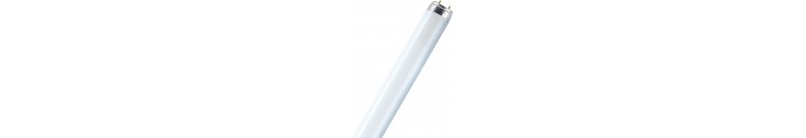 Luminaires: Tubes Fluorescentes