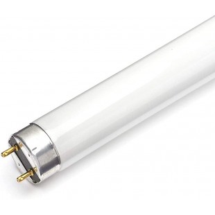 Lot de 25 : Osram L 18 W/827 Tube Fluorescent 25 - 1 LF