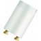 Osram 10 Starters ST111 LONGLIFE Pour tubes Fluo 4-80 W