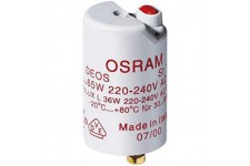 Osram ST 171 Try25 Tube Fluorescent SAFETY/220-240 8XTry25