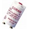 Osram ST 171 Try25 Tube Fluorescent SAFETY/220-240 8XTry25