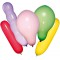 Susy Card 40011578 - Ballons gonflables, 25 Assortis