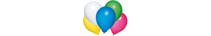 BALLON DECORATIF - POMPE POUR BALLON