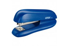 Agrafeuse de bureau Rapid Funky F6. Blister, Bleu, 5000269