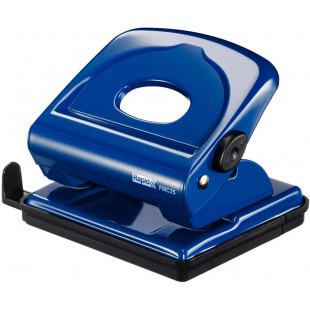 Rapid 5000283 Perforateur Bleu