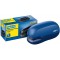 Rapid, Agrafeuse electrique Fixativ 10BX, Alimentation Piles, 10 feuilles, Agrafes 24/6 et 26/6, Bleu, 5000295