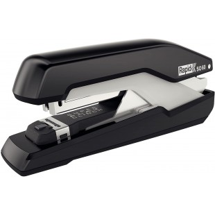 Leitz Supreme 5000552 Agrafeuse manuelle Noir