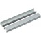 Leitz Omnipress 60 5000562 Boite d'agrafes Gris