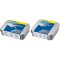 Rapid, agrafes Optima N°56 pour agrafeuses electriques Optima Grip et Optima 20, 5001374