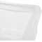 keeeper Clearbox with Air Control System, 33x19.5x12 cm, 5.6 Litre, Bea, Transparent