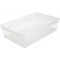 keeeper Clearbox with Air Control System, 39x26.5x10 cm, 8 Litre, Bea, Transparent