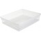 keeeper Clearbox with Air Control System, 39x33.5x9 cm, 9 Litre, Bea, Transparent