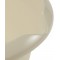 keeeper Universal Bowl with Spout, Round, 3.5 Litre, 28 cm Diameter, Bjork, Cream
