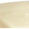 keeeper Universal Bowl with Spout, Square, 8 Litre, 34 x 34 cm, Bjork, Cream